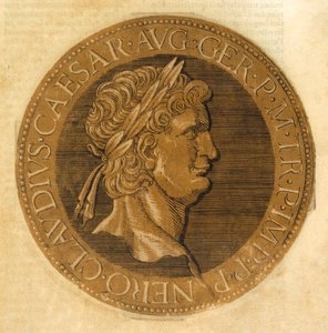 El Emperador Nerón