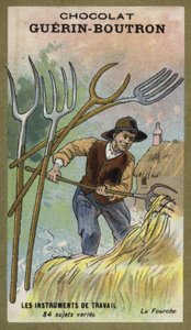 La horca