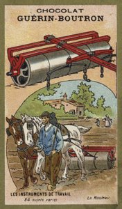 El rodillo
