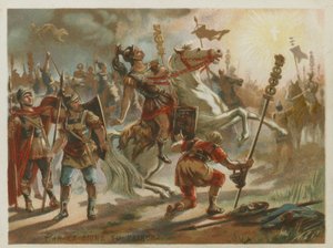 La visión de Constantino