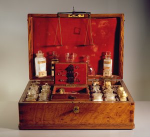 Farmacia ambulante