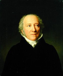 Retrato de Leonhard Wachter