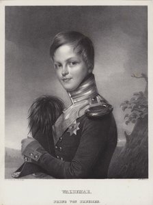 Príncipe Waldemar de Prusia