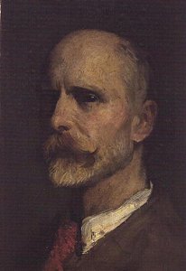 Autorretrato