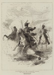 Aniversario de la Carga de Balaklava
