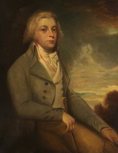 Retrato de un caballero