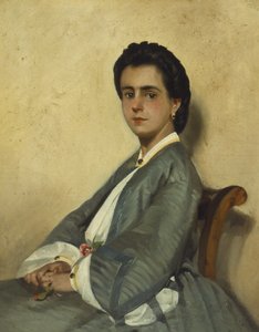 Prima Argia, 1861