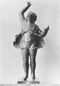 Attis, período helenístico
