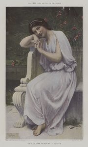 Ensueño