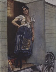Gitana