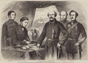 Los héroes de Kars