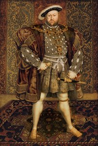 Rey Enrique VIII