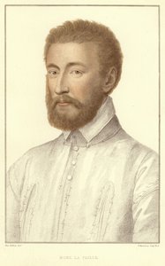 Monsieur La Faille