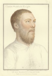 Sir Richard Wingfield