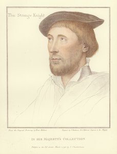 Sir Thomas Strange