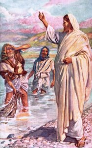 La llamada de Andrés y Pedro