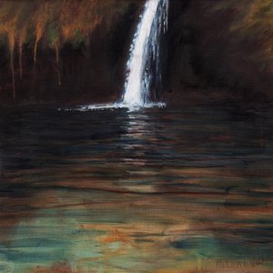 Cascada III, 2016
