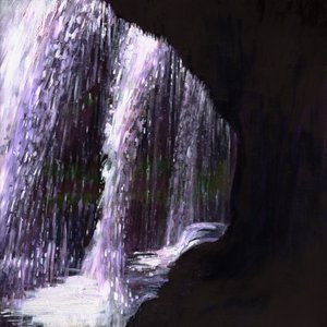 Cascada I, 2016