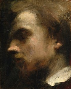 Autorretrato