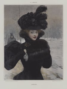 Invierno