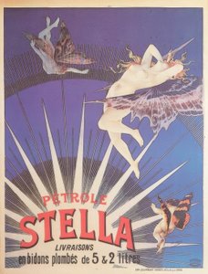 Stella Petroleum