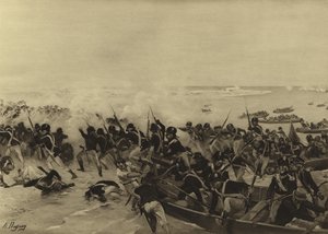 Batalla de Aboukir, 1801