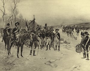 Batalla de Ballinamuck, 1798