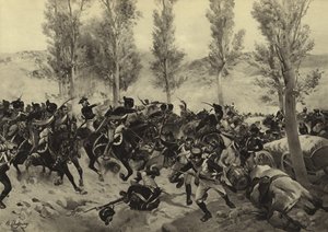Batalla de Vitoria, 1813