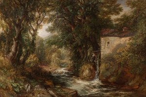Molino de Dent, Yorkshire