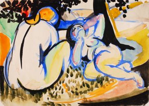 Desnudos