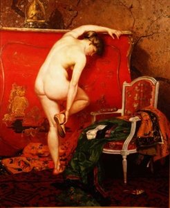 Desnudo