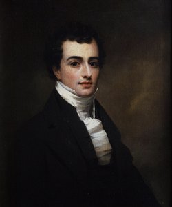 Joseph Hume (m.1829)