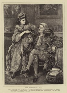 El heredero errante