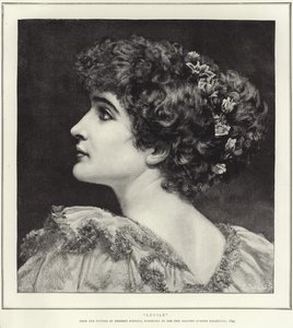 Lucille, por Herbert Schmalz