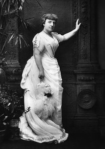 Frances Hodgson Burnett