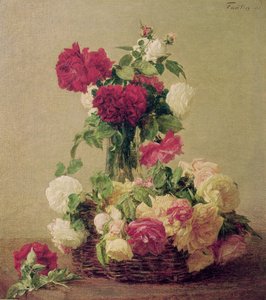 Rosas, 1891