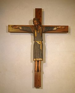 Crucifixión