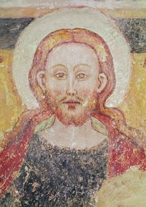 Cabeza de Cristo