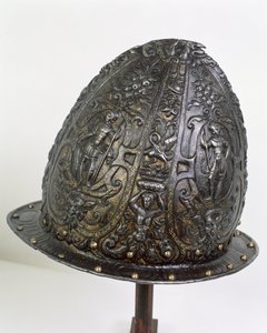 Casco, c.1585