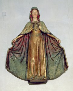 Madonna de la Misericordia