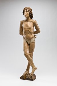 San Sebastián, c.1500
