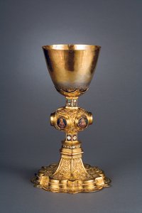 El Cáliz Di Lonardo