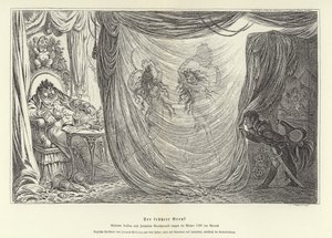 La antigua profesión