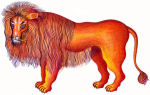 Leo el León