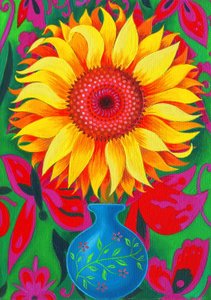 Girasol, 2015