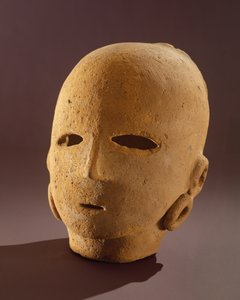 Figura Haniwa, c.300-600 AD