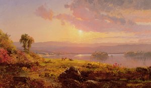 Río Susquehanna, 1876