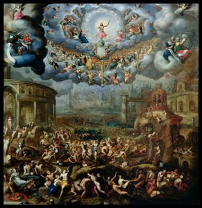 El Juicio Final