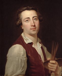 Autorretrato