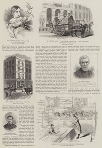 Historia del Illustrated London News